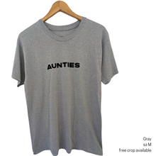 Load image into Gallery viewer, Aunties, N/T Universal Collective Upcycled T&#39;s
