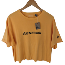 Load image into Gallery viewer, Aunties, N/T Universal Collective Upcycled T&#39;s
