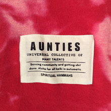 Load image into Gallery viewer, Aunties Upcycled Sweatshirt
