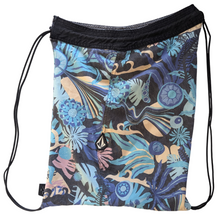 Load image into Gallery viewer, Upcycled Boardshorts Sling Backpack
