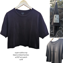 Load image into Gallery viewer, Aunties, N/T Universal Collective Upcycled T&#39;s
